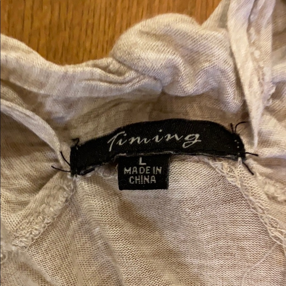 Cardigan - Picture 3 of 5